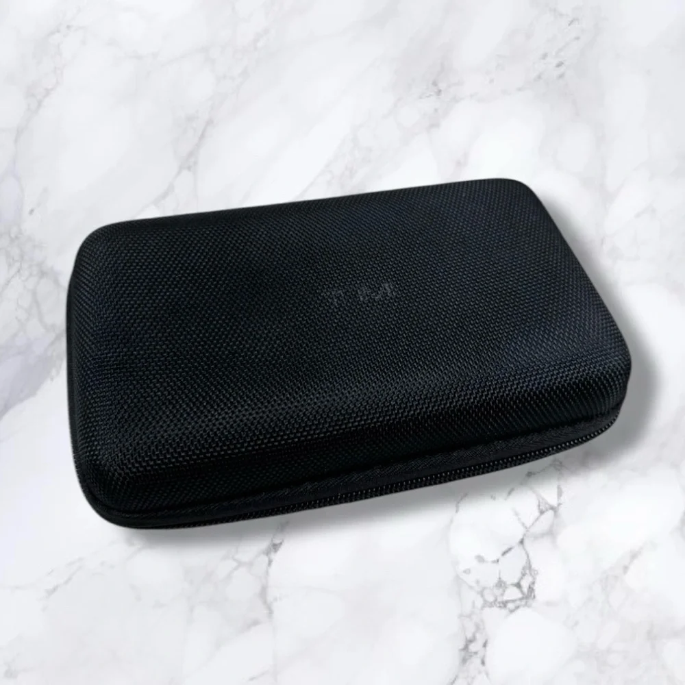 Tumi Hardshell Travel Case